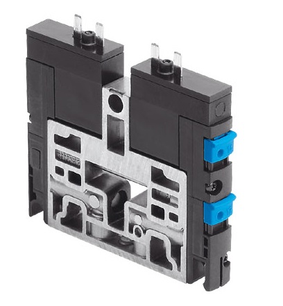 CPV10-M1H-2OLS-2GLS-M7-B-EX, Festo