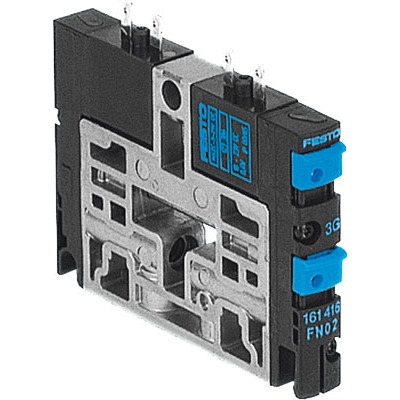 CPV10-M1H-2X3-GLS-K-M7, Festo