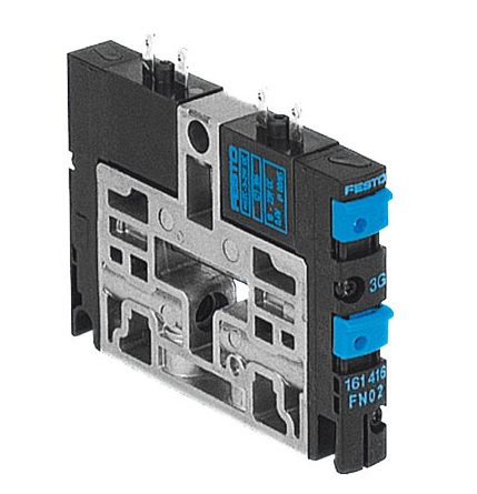 CPV10-M1H-2X3-GLS-M7, Festo