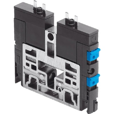 CPV10-M1H-2X3-GLS-Y-M7-B-EX, Festo