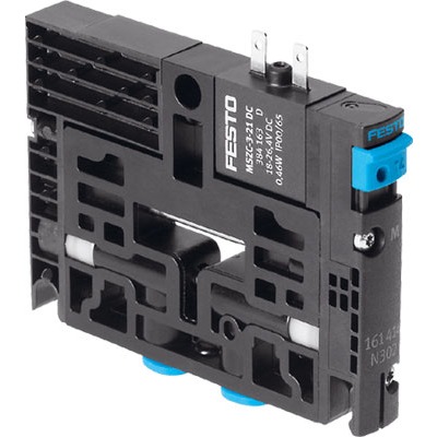 CPV10-M1H-5LS-M7-B-EX, Festo