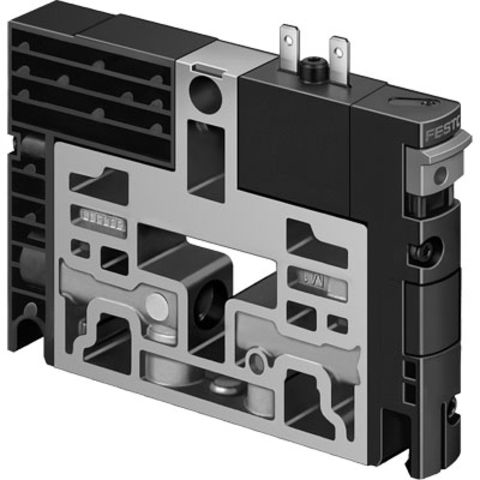 CPV10-M1H-V70-M7, Festo