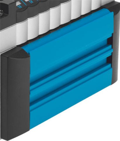 CPV10-VI-BZ-T-7, Festo
