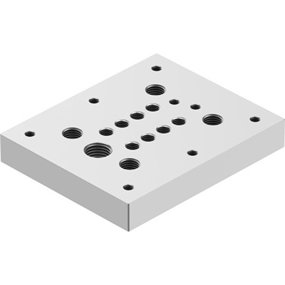 CPV10-VI-P4-M7-C, Festo