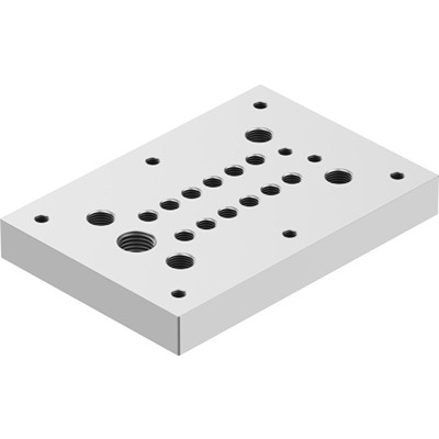 CPV10-VI-P6-M7-C, Festo