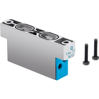 CPV14-BS-2XGRAZ-1/8, Festo