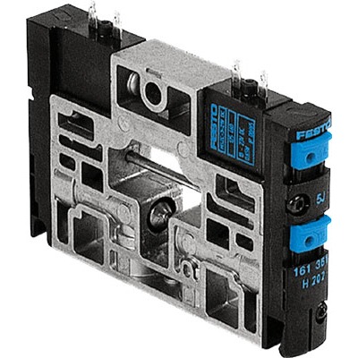 CPV14-M1H-2X2-GLS-K-1/8, Festo