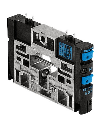 CPV14-M1H-2X3-GLS-1/8, Festo