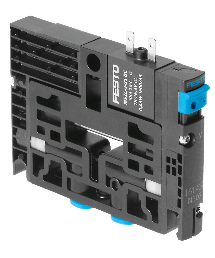 CPV14-M1H-5LS-1/8, Festo