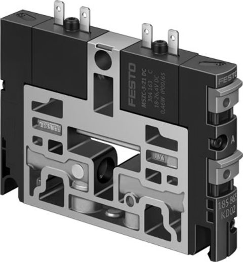 CPV14-M1H-VI95-2GLS-1/8, Festo