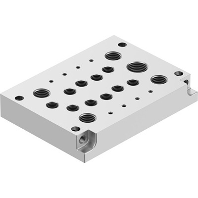 CPV14-VI-P4-1/8-B, Festo
