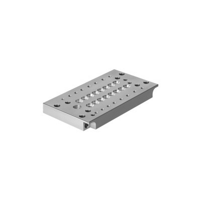 CPV14-VI-P6-1/8-B, Festo