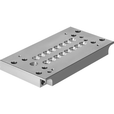 CPV14-VI-P8-1/8-B, Festo