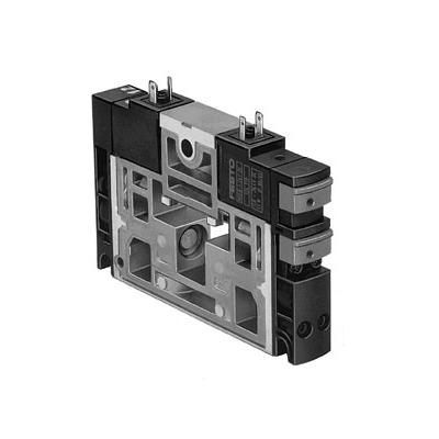CPV18-M1H-2OLS-2GLS-1/4, Festo