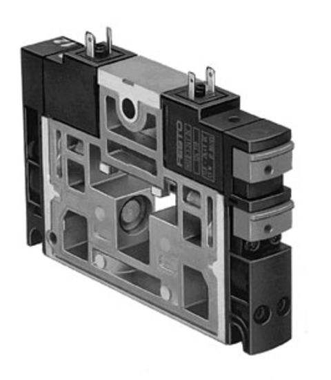 CPV18-M1H-VI140-2GLS-1/4, Festo