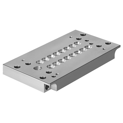 CPV18-VI-P6-1/4, Festo