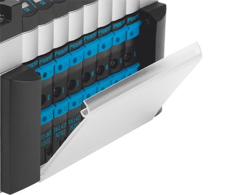 CPV18-VI-ST-T-3, Festo