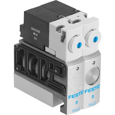 CPVSC1-M1H-J-P-QB, Festo
