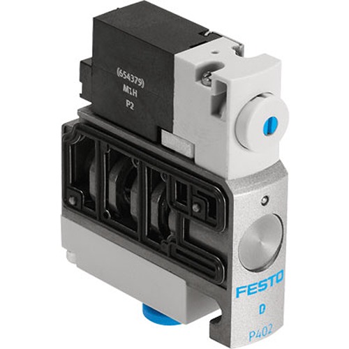 CPVSC1-M1H-K-P-Q4C, Festo