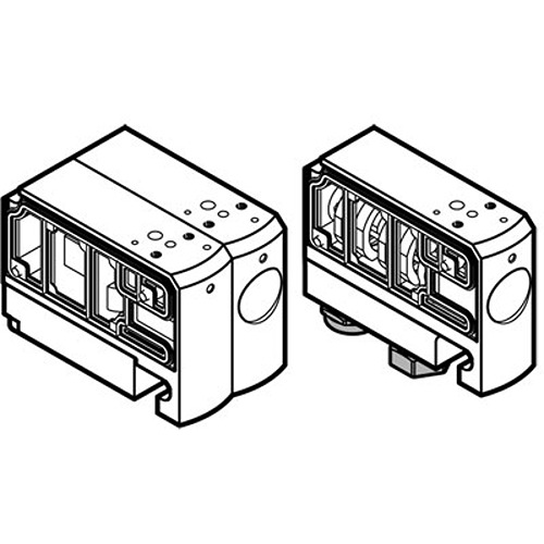 CPVSC1-N-M5O, Festo