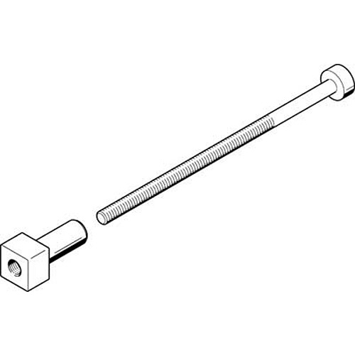 CPVSC1-ZA-15, Festo