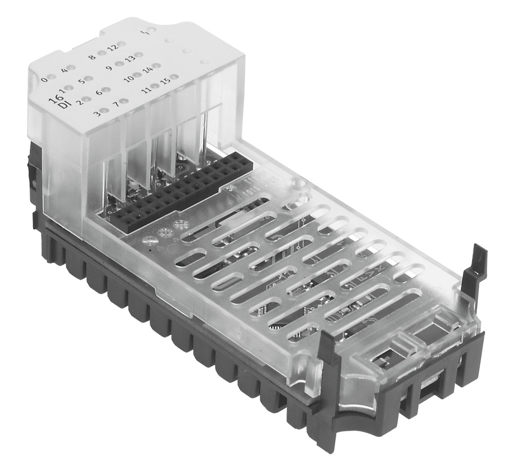 CPX-16DE, Festo