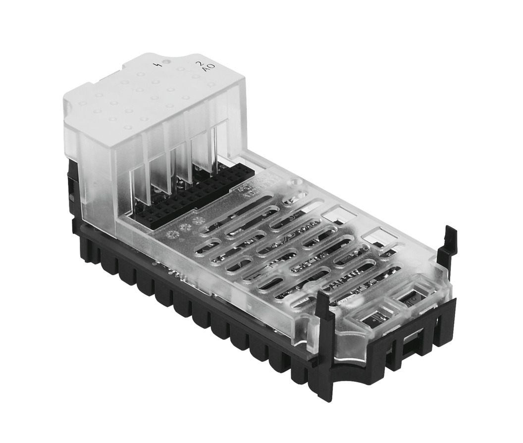 CPX-2AA-U-I, Festo