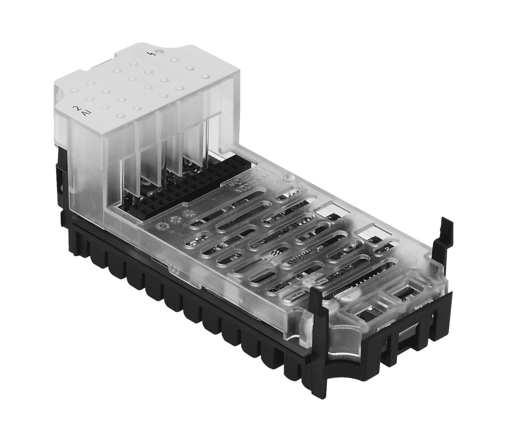 CPX-2AE-U-I, Festo