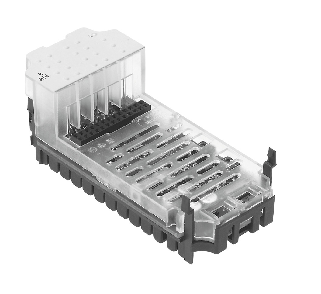 CPX-4AE-I, Festo