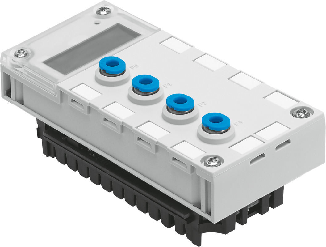 CPX-4AE-P-B2, Festo