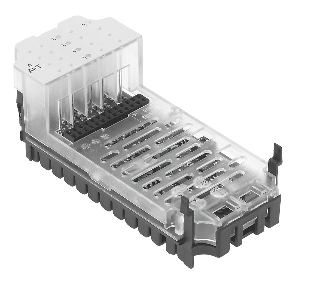 CPX-4AE-T, Festo