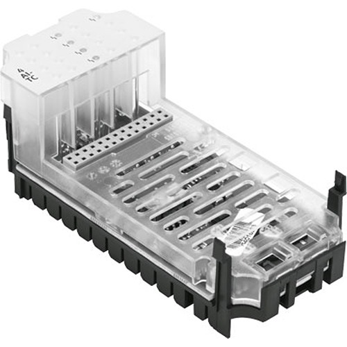 CPX-4AE-TC, Festo