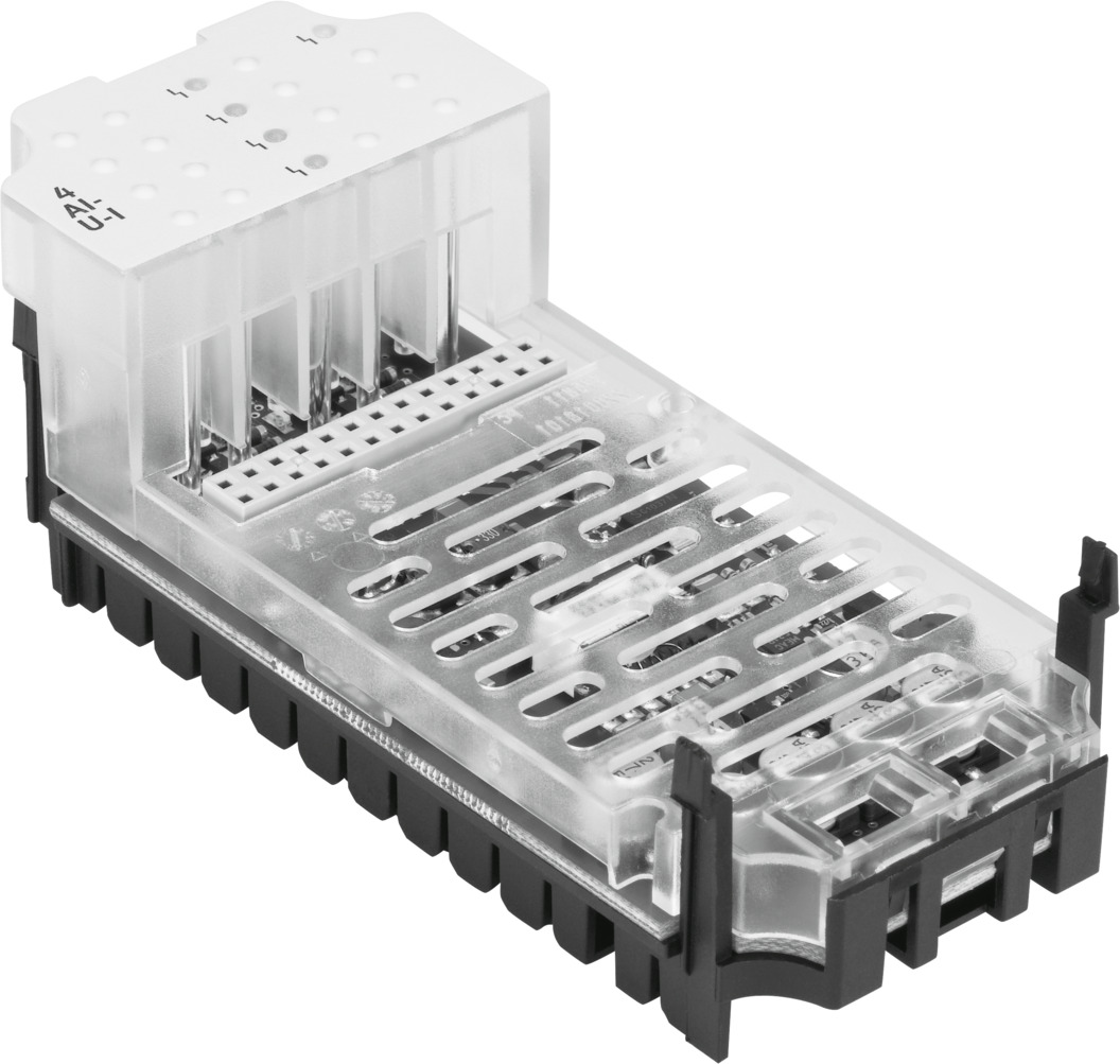 CPX-4AE-U-I, Festo