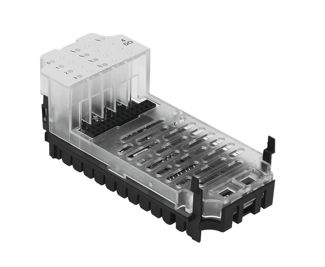 CPX-4DA, Festo