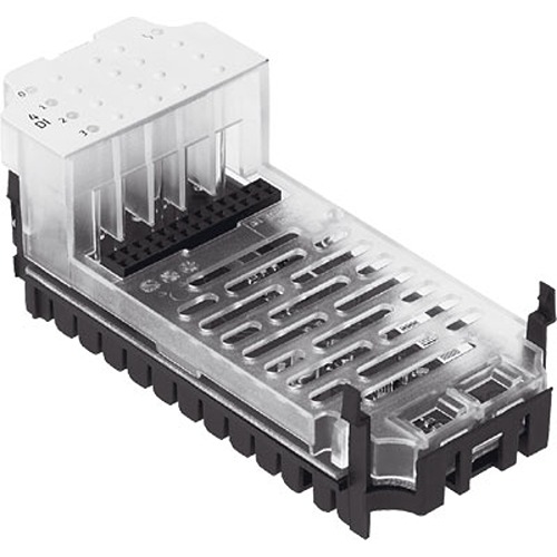 CPX-4DE, Festo