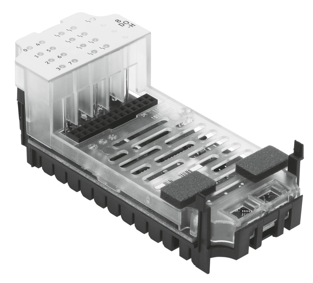 CPX-8DA-H, Festo