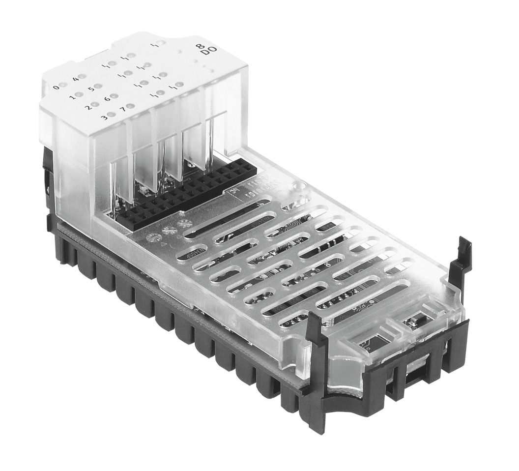 CPX-8DA, Festo
