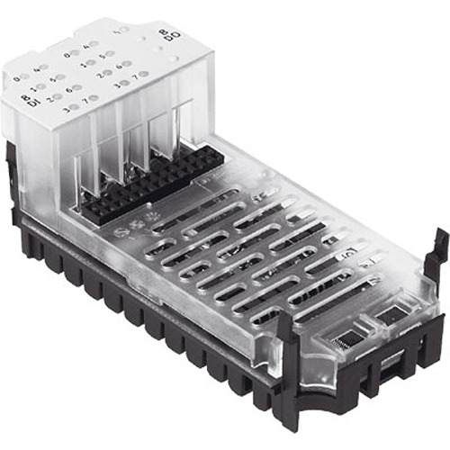 CPX-8DE-8DA, Festo