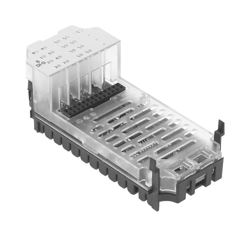 CPX-8DE-D, Festo