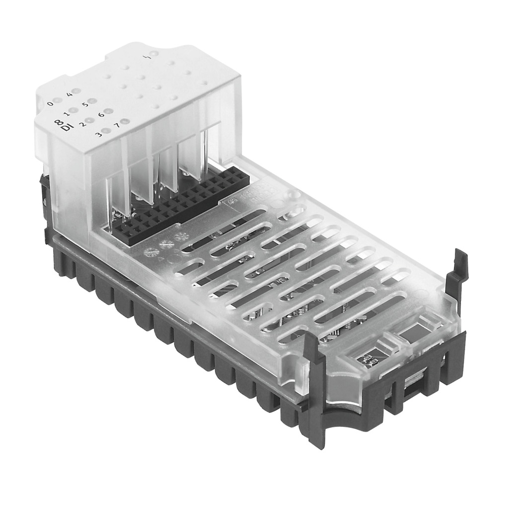 CPX-8DE, Festo