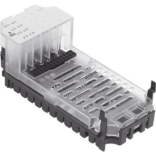 CPX-8NDE, Festo