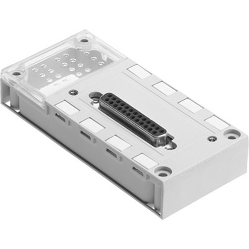 CPX-AB-1-SUB-BU-25POL, Festo