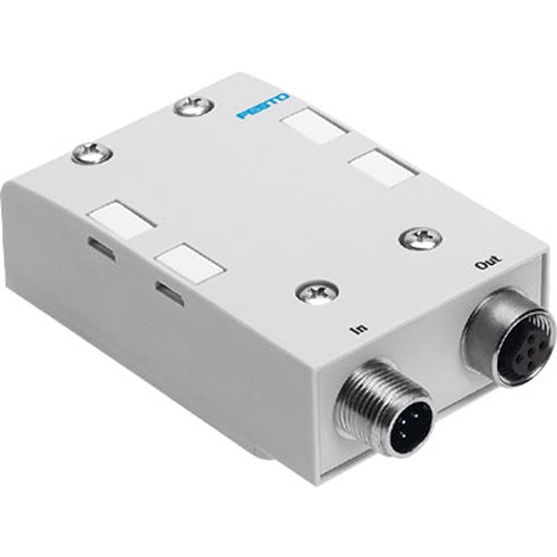 CPX-AB-2-M12-RK-DP, Festo