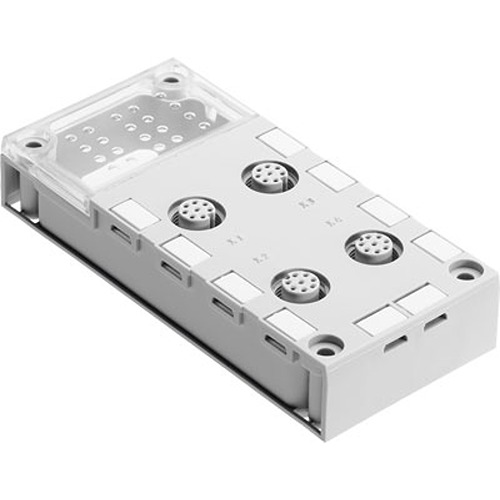CPX-AB-4-M12-8POL, Festo