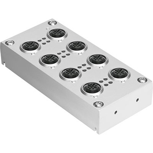 CPX-AB-8-M12X2-5POL, Festo
