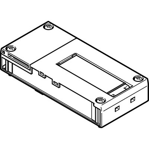 CPX-AB-ID-P, Festo