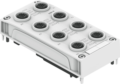 CPX-AP-A-16DI-D-M12-5P, Festo