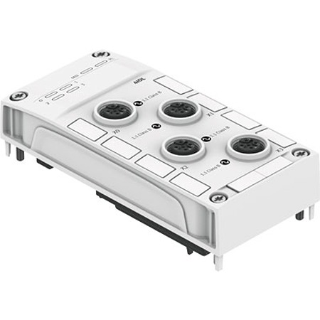 CPX-AP-A-4IOL-M12, Festo