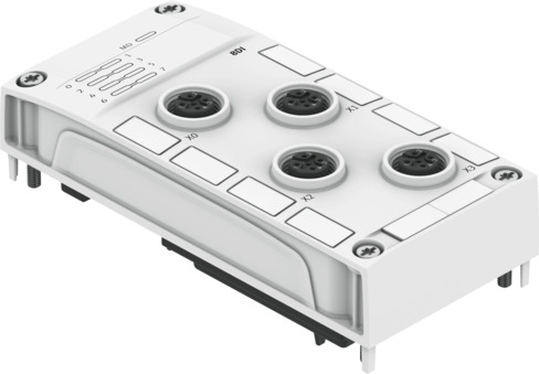 CPX-AP-A-8DI-M12-5P, Festo