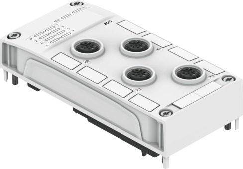 CPX-AP-A-8DO-M12-5P, Festo